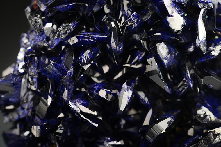 AZURITE
